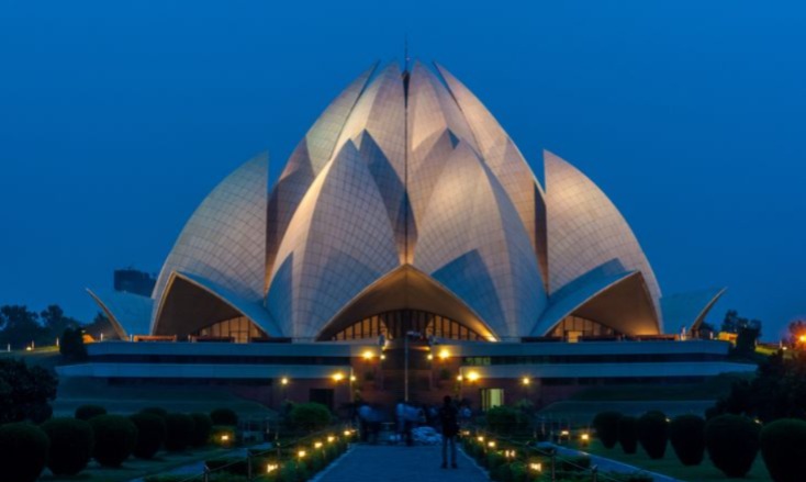 10N/11D Royal Rajasthan With Gujarat Tour